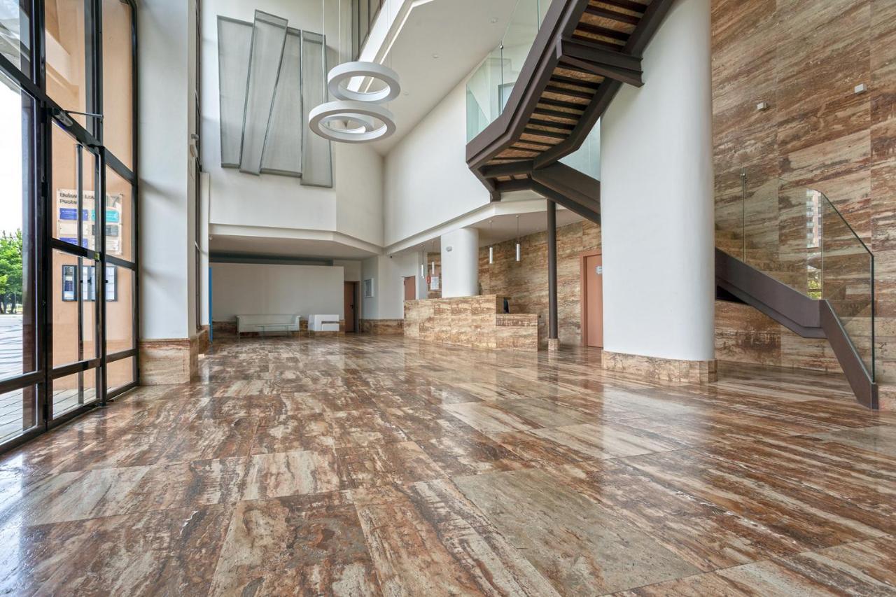 -Malagasunapts-Skygarden Teatinos Pool Playground Екстер'єр фото