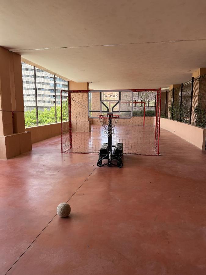 -Malagasunapts-Skygarden Teatinos Pool Playground Екстер'єр фото
